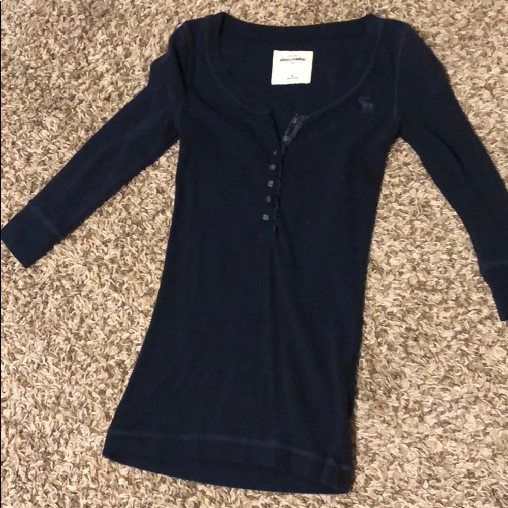 Girls top